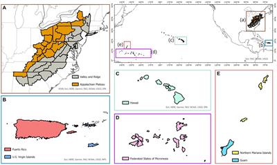 Evaluation of regression methods and competition indices in characterizing height-diameter relationships for temperate and pantropical tree species